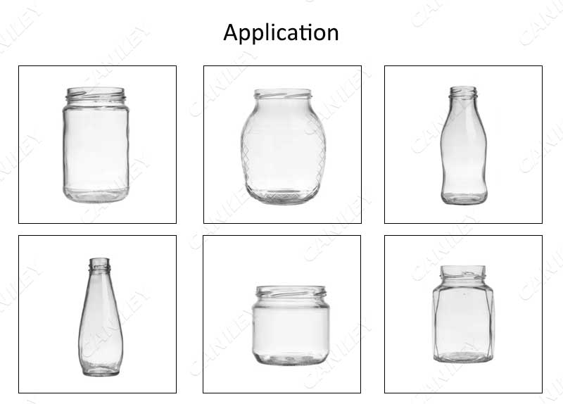 bottle capping machine