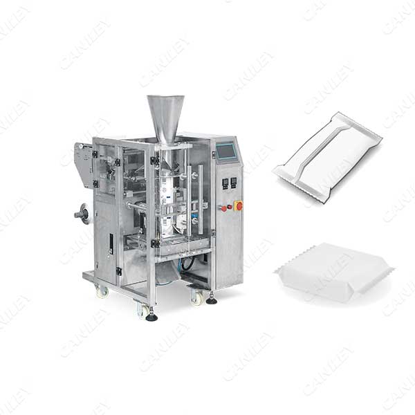 vertical packaging machine