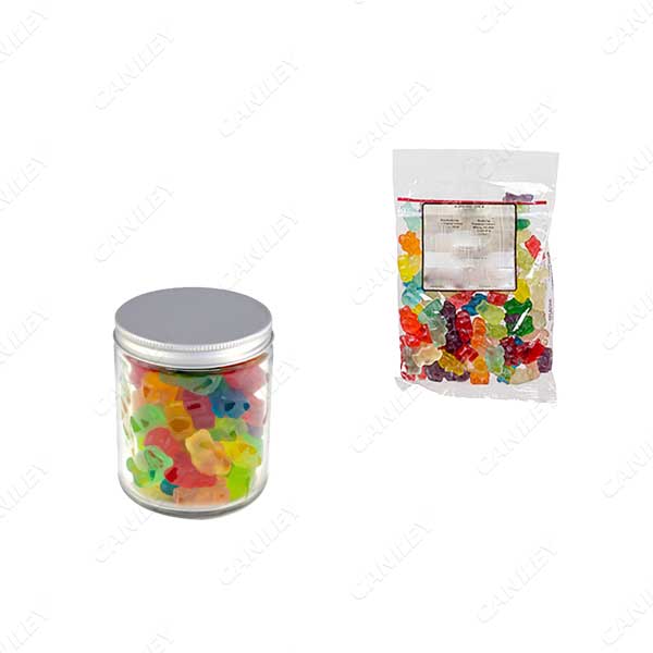 gummy bear