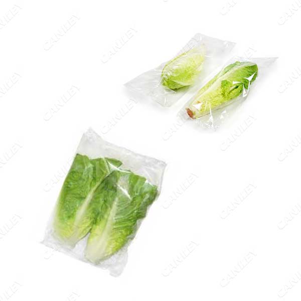 vegetable packaging